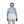 FOX RANGER SS JERSEY GRID STILL GREY