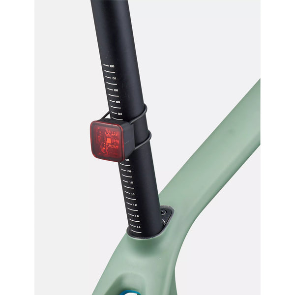 SPECIALIZED FLASHBACK FANALINO POSTERIORE BLACK