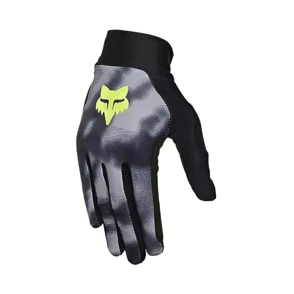 FOX FLEXAIR TAUNT STEEL GREY
