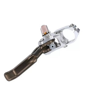 TRICKSTUFF MAXIMA HYDRAULIC SILVER NEUTRAL