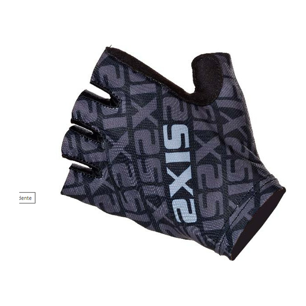 SIXS SUMMER GLO BLACK