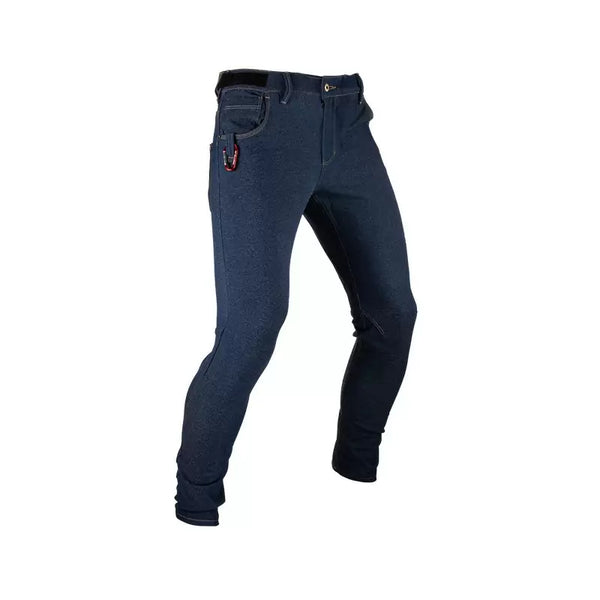 LEATT PANT MTB GRAVITY 3.0 DENIM