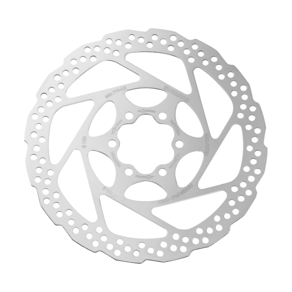 Rotore 160mm 6-Fori - SM-RT56