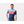 SANTINI REPLICA JERSEY TREK TFR XC 2021 AZZURRO