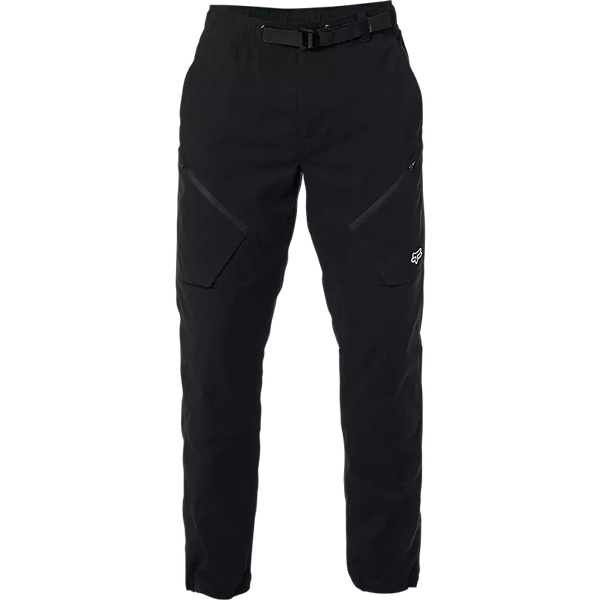 FOX ALPHA CARGO PANT BLACK