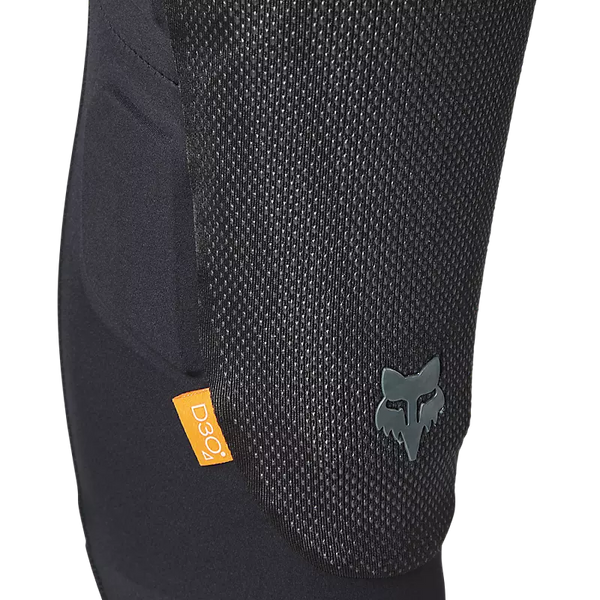 FOX LAUNCH ELITE KNEE BLACK