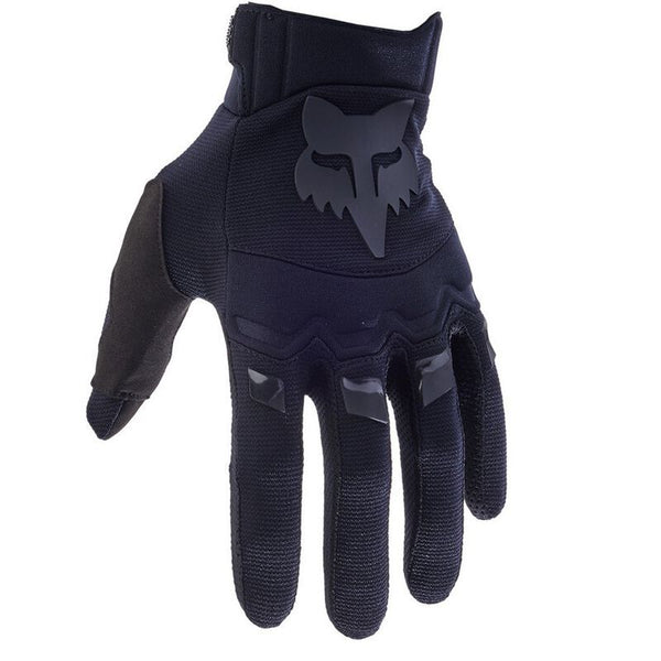 FOX DIRTPAW GLOVE BLACK/BLACK