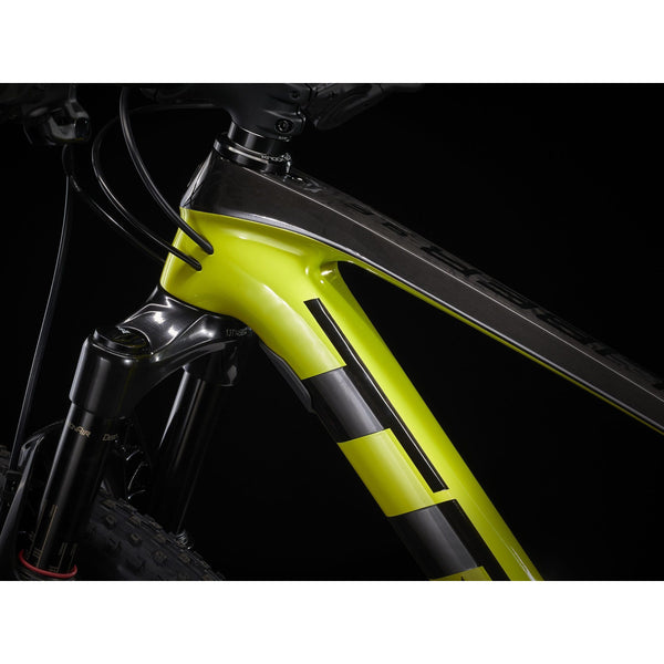 TREK PROCALIBER 9.6 VOLT/RAW CARBON