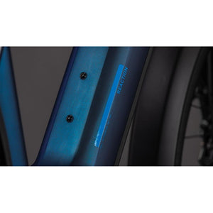 CUBE REACTION HYBRID PRO 800 FE NEBULAR´N´DAZZLE