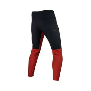 LEATT PANTS MTB TRAIL 2.0 LAVA