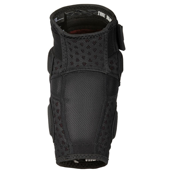 ION PADS E-PACT BLACK