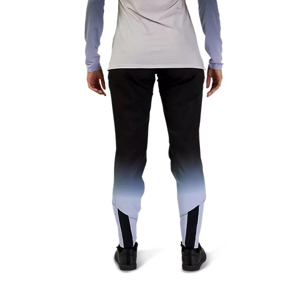 FOX W FLEXAIR RACE PANT LAVENDER