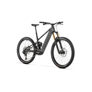 MONDRAKER LEVEL RR NIMBUS GREY