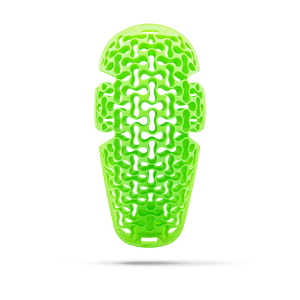 FOX ENDURO PRO KNEE GUARD BLACK