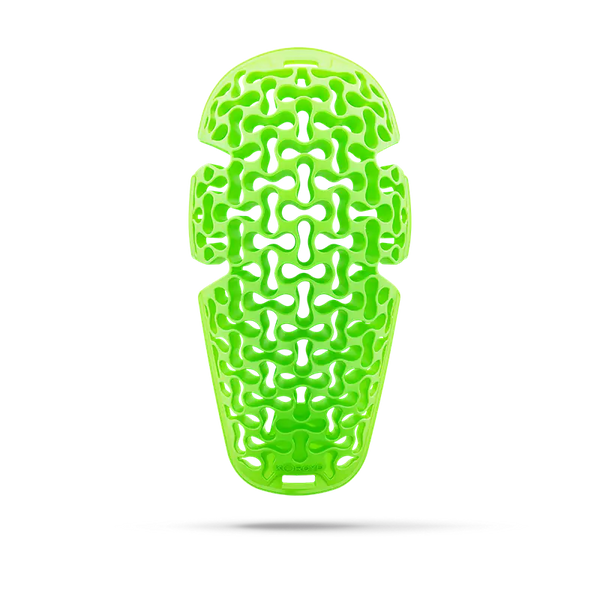 FOX ENDURO PRO KNEE GUARD BLACK