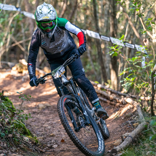 VITTORIA MAZZA ENDURO RACE BLACK 29X2.60