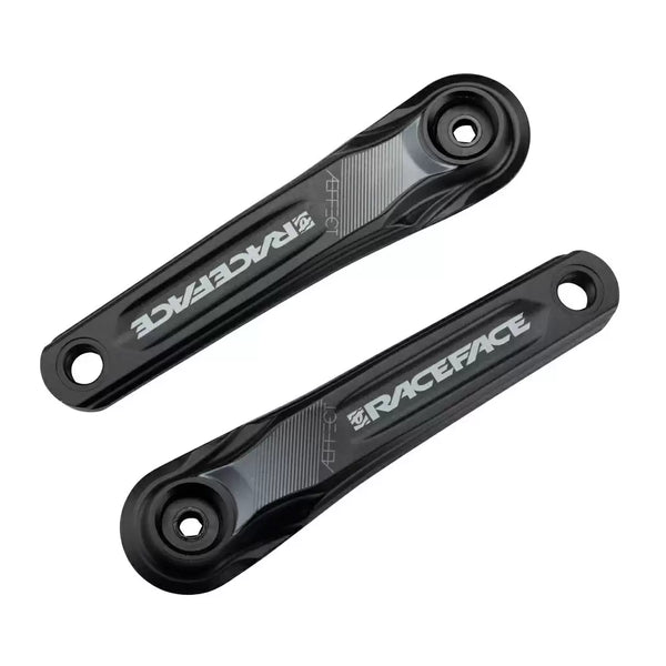 RACE FACE  Pedivelle ebike Aeffect E-Bike 170mm ISIS compatibile Yamaha, Bosch, Polini, Brose