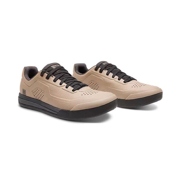 FOX UNION FLAT MOCHA