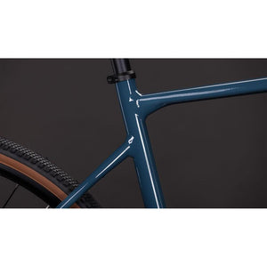 CUBE NUROAD ONE GROVEGREEN´N´BLACK