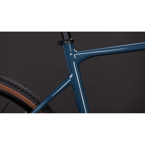 CUBE NUROAD ONE GROVEGREEN´N´BLACK