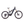 CUBE STEREO HYBRID ONE77 HPC AT 800 CARBON´N´GOLD