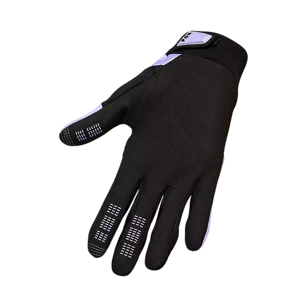 FOX W RANGER GLOVE LILAC