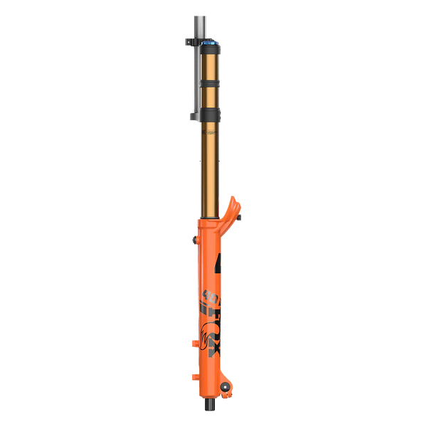 FOX 40 FLOAT 29'' GRIPX2 FACTORY KASHIMA 203MM SUPER BOOST 20X110MM OFFSET 52MM ARANCIO