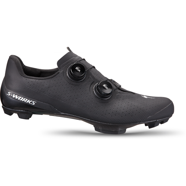 SPECIALIZED S-WORKS RECON BLACK