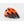 BONTRAGER TYRO HELMET RADIOACTIVE ORANGE CHILD