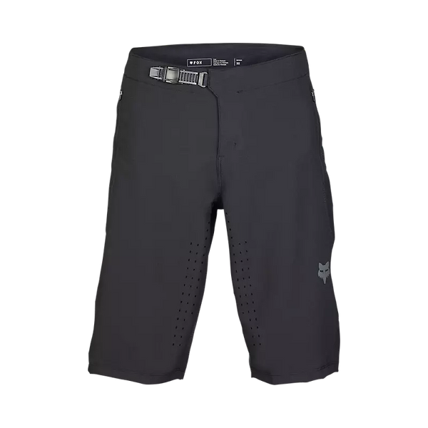 FOX DEFEND SHORT - BLACK