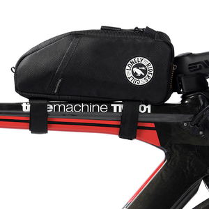 ULAC BORSA TELAIO TREKKING MAX 1.6 L - NERO