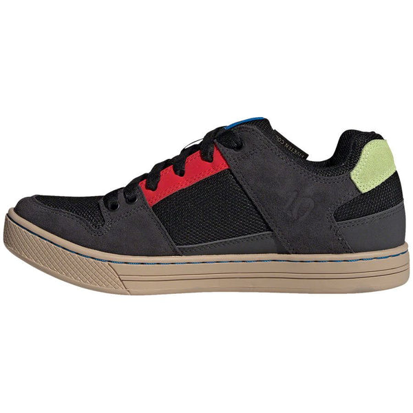 FIVE TEN FREERIDER BLACK/CARBON/LIME