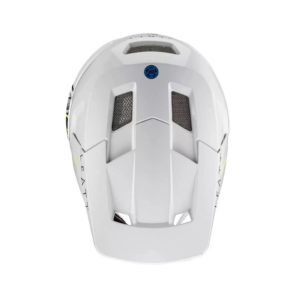LEATT HELMET MTB GRAVITY 2.0 ZOMBIE