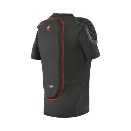 DAINESE SCARABEO PRO TEE BLACK