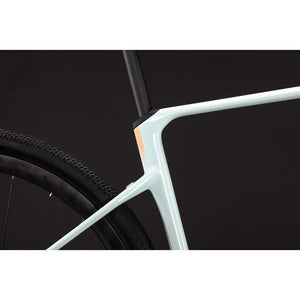 CUBE NUROAD C:62 ONE HINTOFMINT´N´GREEN