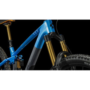 CUBE STEREO ONE77 C:68X SLX 29 ACTIONTEAM