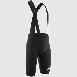 ASSOS MILLE GT S11 SALOPETTE DA CICLISMO DA UOMO - BLACK SERIES