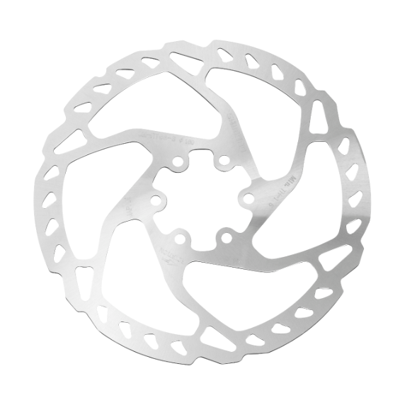 ROTORE 160MM 6-FORI - SM-RT66