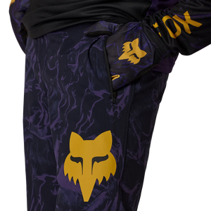 FOX RANGER PANT IMAGE FEEL PLUM PURPLE