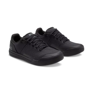 FOX UNION CANVAS BLACK