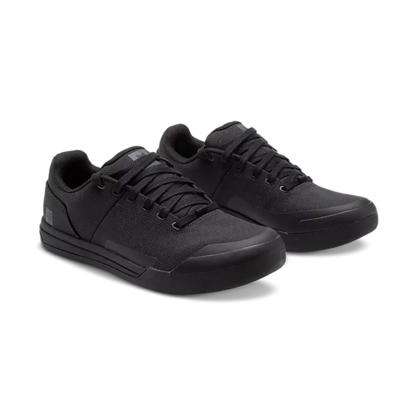 FOX UNION CANVAS BLACK