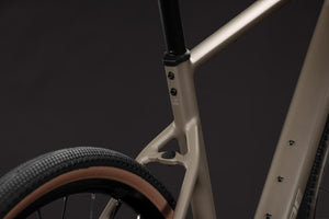 CUBE NUROAD ONE WOOD´N´GREY