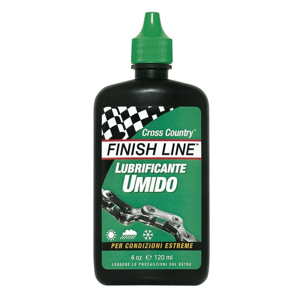 LUBRIFICANTE UMIDO SINTETICO WET A GOCCIA 120ML