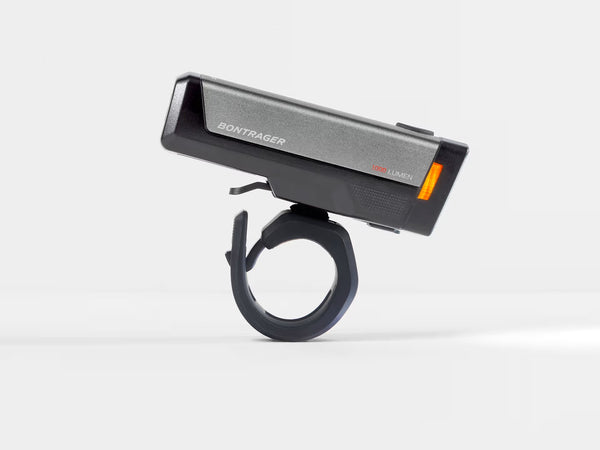 BONTRAGER LUCE ANTERIORE PER BICI ION ELITE R