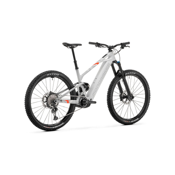 MONDRAKER CRAFTY CARBON R BUNKER GREY