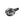 LOOK MTB X-TRACK NERO/GRIGIO