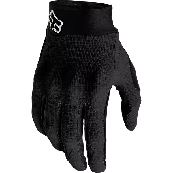 FOX DEFEND D3O GLOVE BLACK