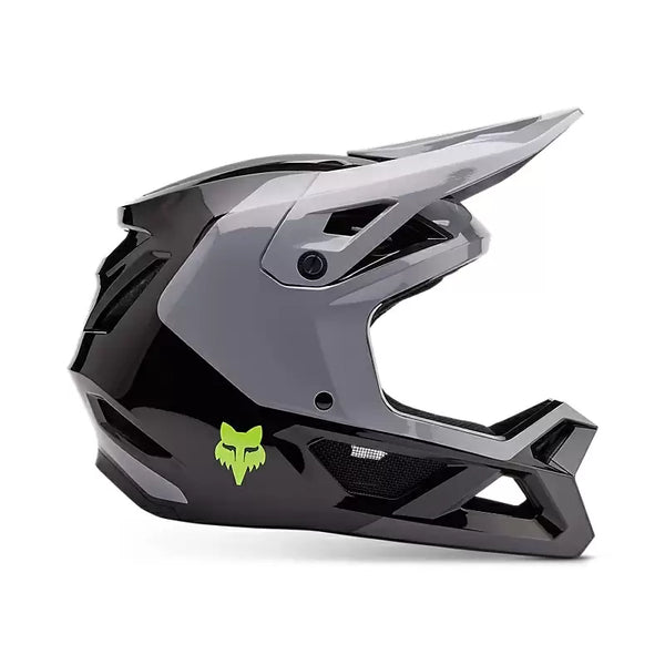 FOX RAMPAGE BARGE CLOUD GREY