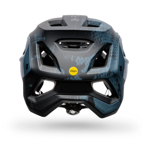 FOX SPEEDFRAME PRO SENSE CE GALAXY BLUE