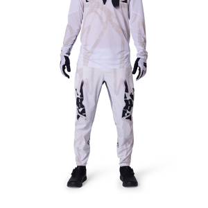 FOX FLEXAIR PANT DIFFUSE SE WHITE